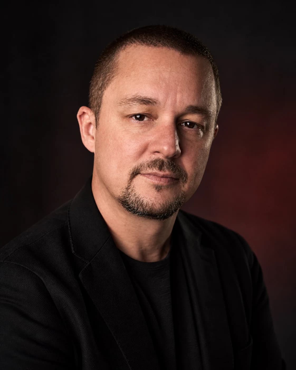 Tony Simons, founder of AIowa LLC